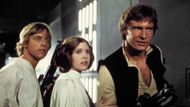 George Lucas' reason behind starting Star Wars with episode 4 (Image via Lucasfilm)